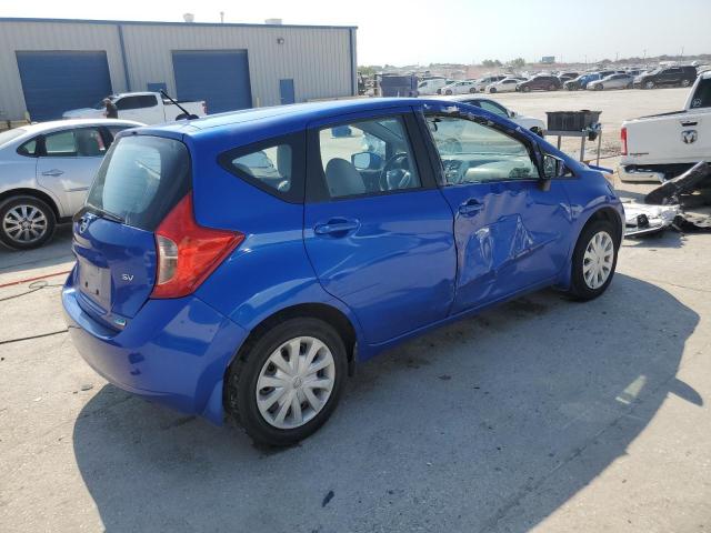 Photo 2 VIN: 3N1CE2CP3FL362891 - NISSAN VERSA NOTE 