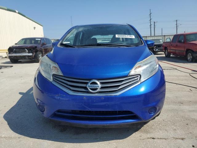 Photo 4 VIN: 3N1CE2CP3FL362891 - NISSAN VERSA NOTE 