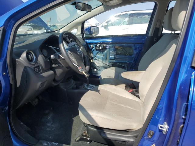 Photo 6 VIN: 3N1CE2CP3FL362891 - NISSAN VERSA NOTE 