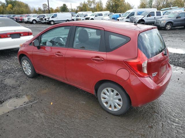 Photo 1 VIN: 3N1CE2CP3FL364625 - NISSAN VERSA NOTE 