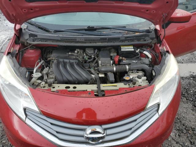 Photo 10 VIN: 3N1CE2CP3FL364625 - NISSAN VERSA NOTE 