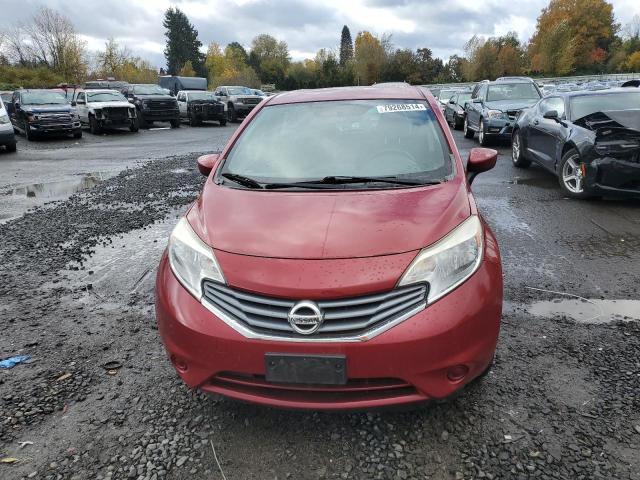 Photo 4 VIN: 3N1CE2CP3FL364625 - NISSAN VERSA NOTE 