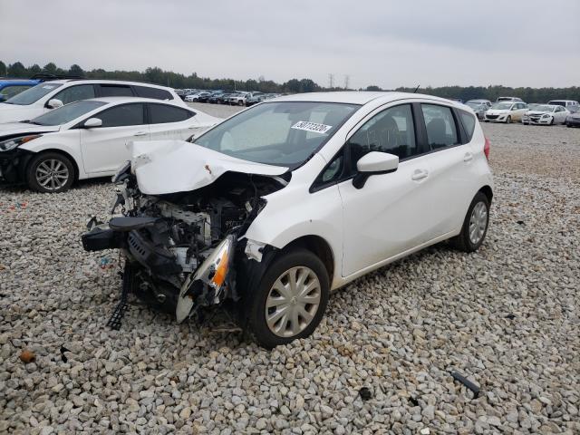 Photo 1 VIN: 3N1CE2CP3FL364723 - NISSAN VERSA NOTE 