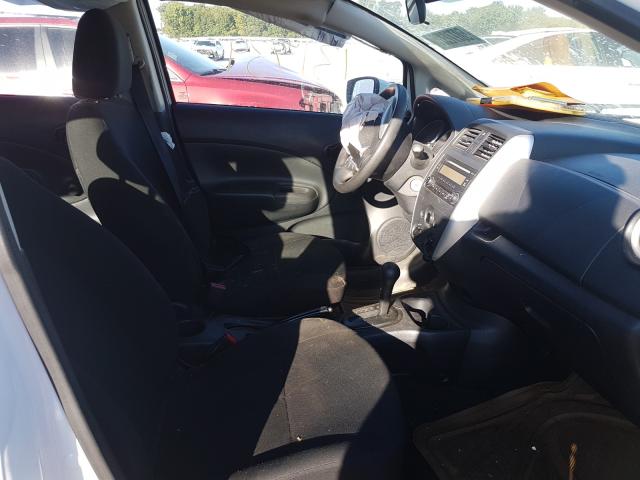 Photo 4 VIN: 3N1CE2CP3FL364723 - NISSAN VERSA NOTE 