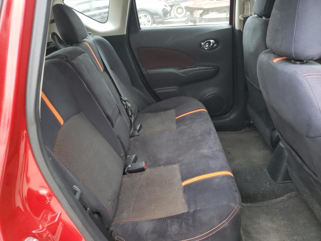 Photo 5 VIN: 3N1CE2CP3FL368870 - NISSAN VERSA NOTE 