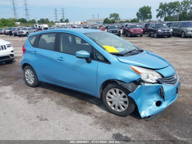 Photo 0 VIN: 3N1CE2CP3FL369503 - NISSAN VERSA NOTE 