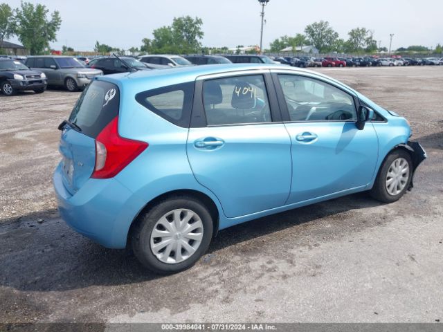 Photo 3 VIN: 3N1CE2CP3FL369503 - NISSAN VERSA NOTE 