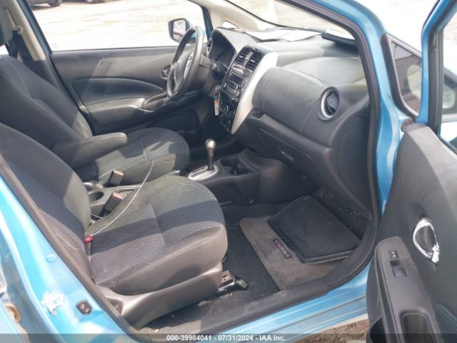 Photo 4 VIN: 3N1CE2CP3FL369503 - NISSAN VERSA NOTE 