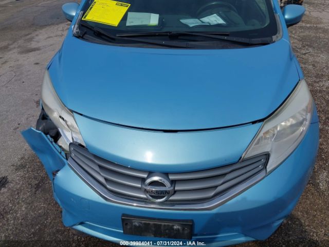 Photo 9 VIN: 3N1CE2CP3FL369503 - NISSAN VERSA NOTE 