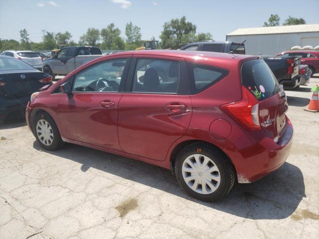 Photo 1 VIN: 3N1CE2CP3FL370666 - NISSAN VERSA NOTE 