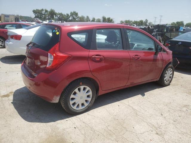 Photo 2 VIN: 3N1CE2CP3FL370666 - NISSAN VERSA NOTE 