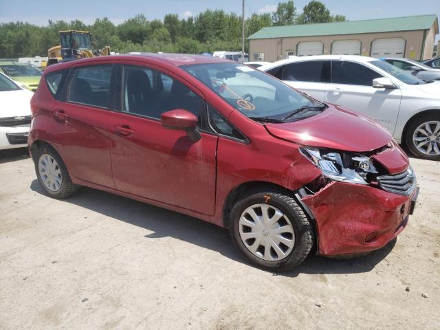 Photo 3 VIN: 3N1CE2CP3FL370666 - NISSAN VERSA NOTE 