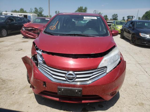 Photo 4 VIN: 3N1CE2CP3FL370666 - NISSAN VERSA NOTE 