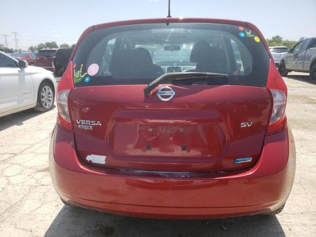 Photo 5 VIN: 3N1CE2CP3FL370666 - NISSAN VERSA NOTE 