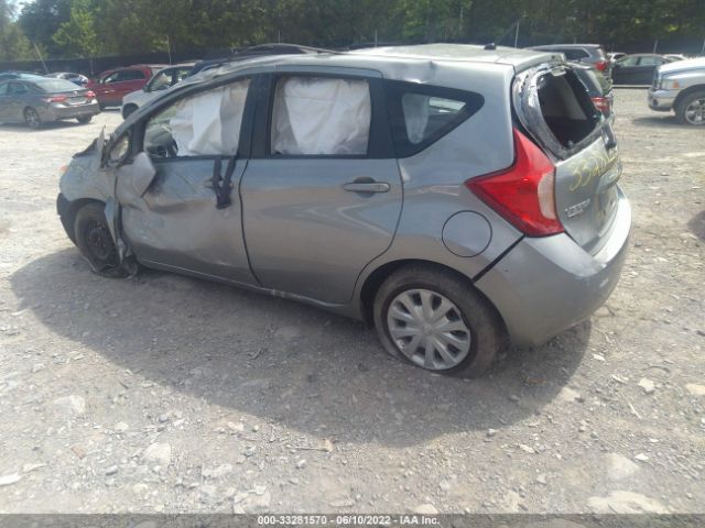 Photo 2 VIN: 3N1CE2CP3FL371414 - NISSAN VERSA NOTE 