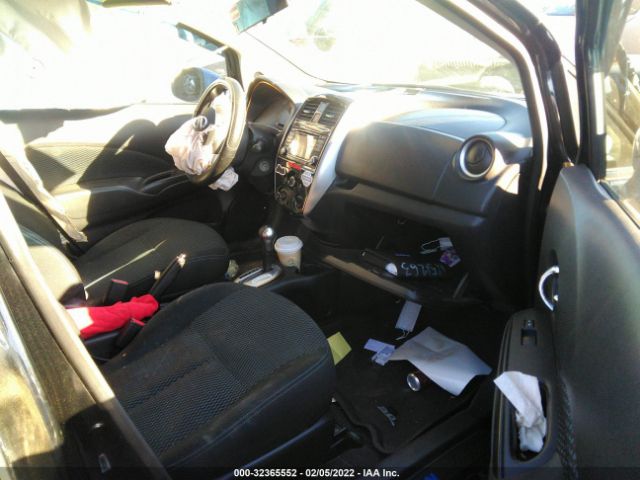 Photo 4 VIN: 3N1CE2CP3FL371963 - NISSAN VERSA NOTE 