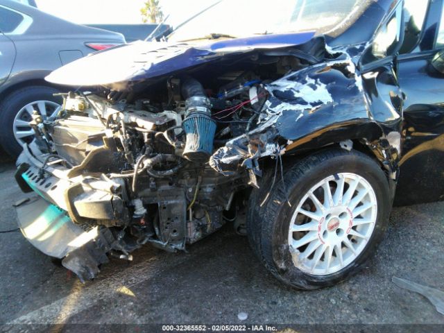 Photo 5 VIN: 3N1CE2CP3FL371963 - NISSAN VERSA NOTE 