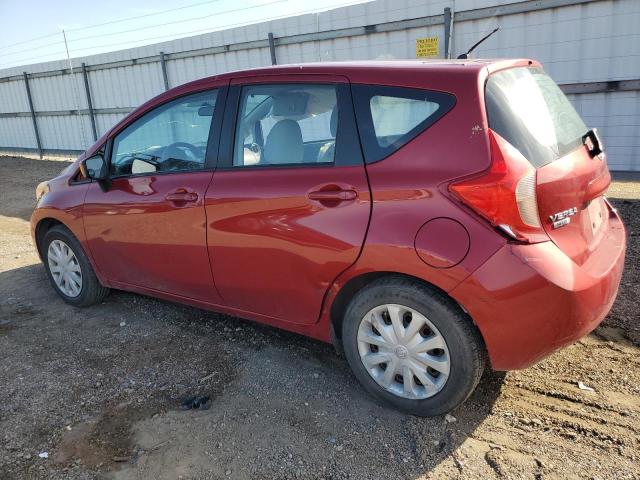 Photo 1 VIN: 3N1CE2CP3FL374765 - NISSAN VERSA NOTE 