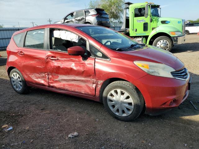 Photo 3 VIN: 3N1CE2CP3FL374765 - NISSAN VERSA NOTE 