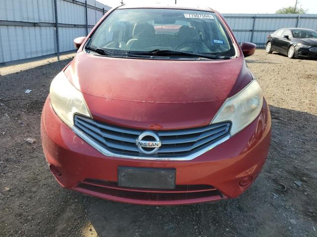 Photo 4 VIN: 3N1CE2CP3FL374765 - NISSAN VERSA NOTE 