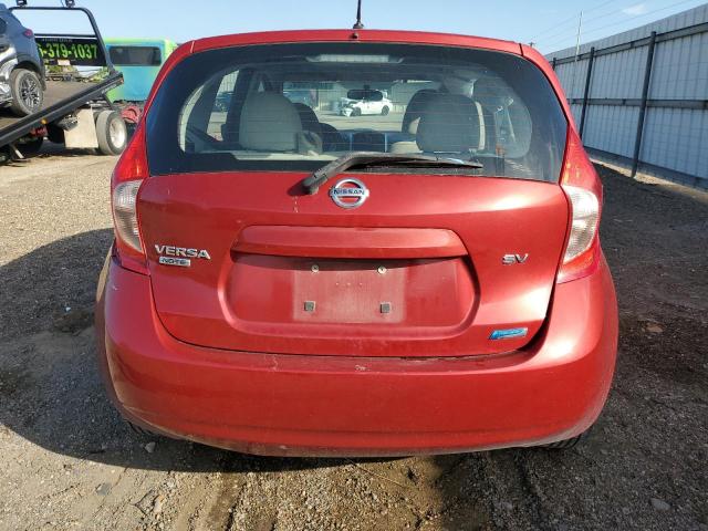 Photo 5 VIN: 3N1CE2CP3FL374765 - NISSAN VERSA NOTE 