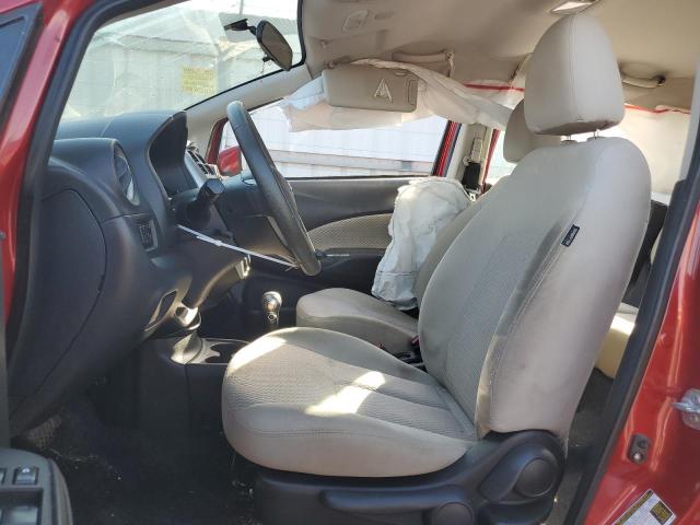 Photo 6 VIN: 3N1CE2CP3FL374765 - NISSAN VERSA NOTE 