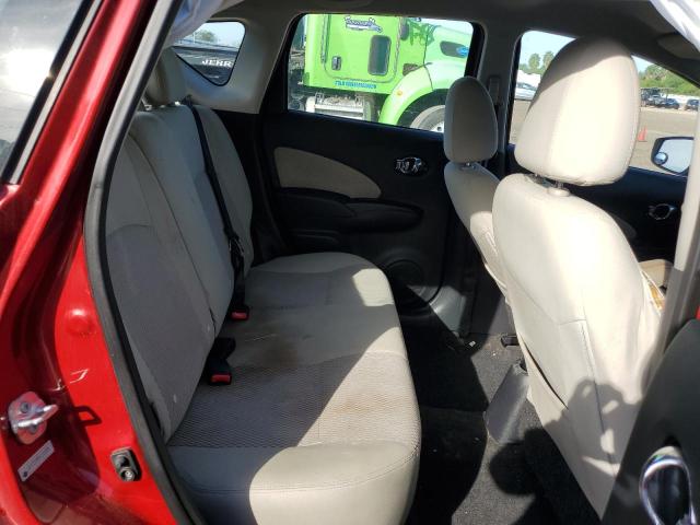 Photo 9 VIN: 3N1CE2CP3FL374765 - NISSAN VERSA NOTE 