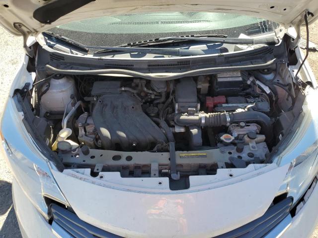 Photo 10 VIN: 3N1CE2CP3FL375043 - NISSAN VERSA NOTE 