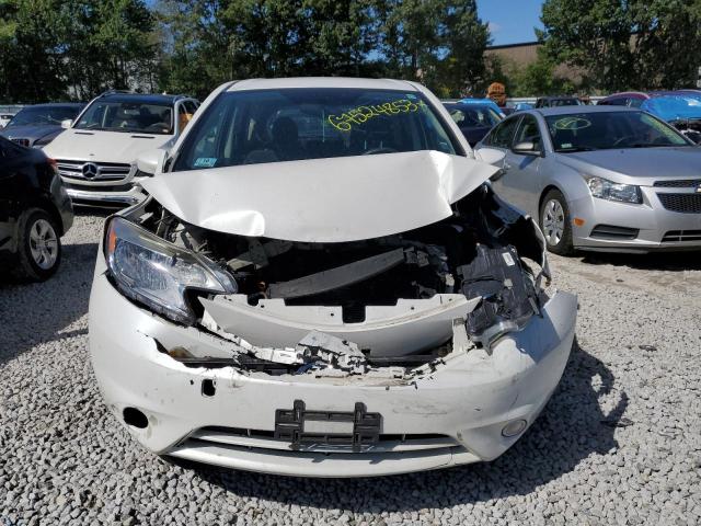 Photo 4 VIN: 3N1CE2CP3FL377469 - NISSAN VERSA NOTE 