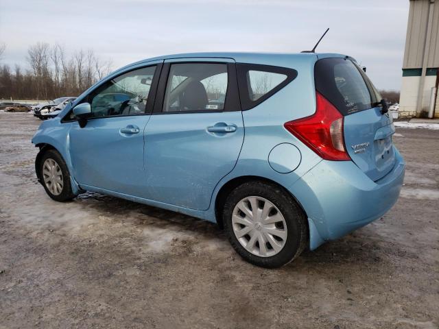 Photo 1 VIN: 3N1CE2CP3FL377830 - NISSAN VERSA NOTE 