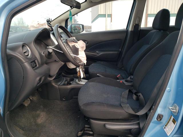 Photo 6 VIN: 3N1CE2CP3FL377830 - NISSAN VERSA NOTE 