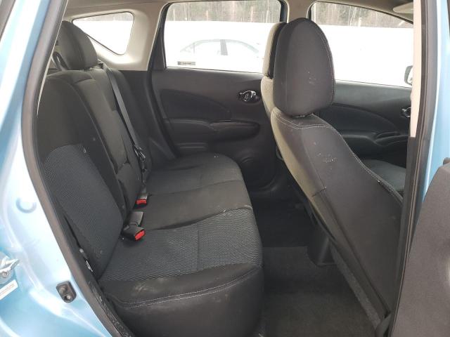 Photo 9 VIN: 3N1CE2CP3FL377830 - NISSAN VERSA NOTE 