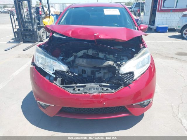 Photo 5 VIN: 3N1CE2CP3FL378184 - NISSAN VERSA NOTE 