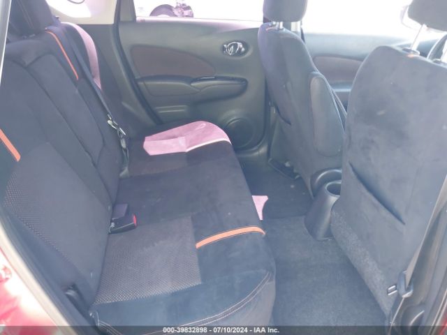 Photo 7 VIN: 3N1CE2CP3FL378184 - NISSAN VERSA NOTE 