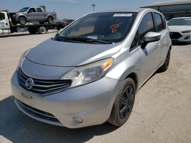 Photo 1 VIN: 3N1CE2CP3FL379917 - NISSAN VERSA NOTE 