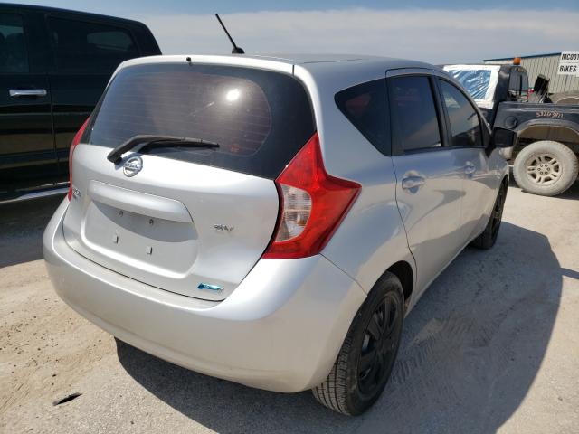 Photo 3 VIN: 3N1CE2CP3FL379917 - NISSAN VERSA NOTE 