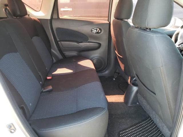 Photo 5 VIN: 3N1CE2CP3FL379917 - NISSAN VERSA NOTE 