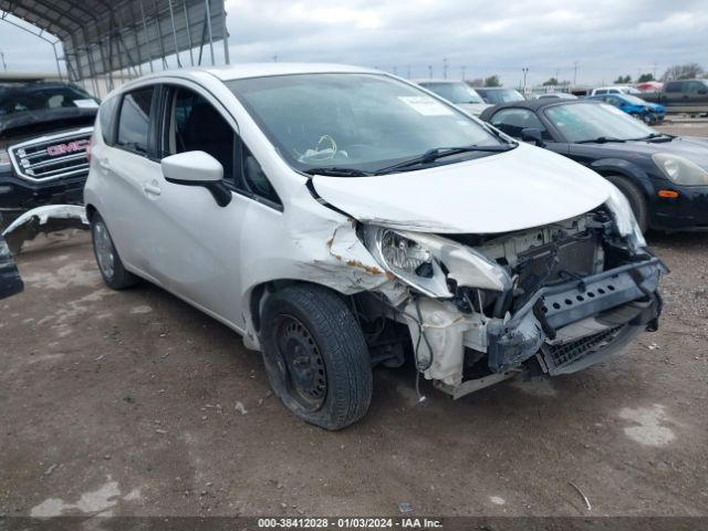 Photo 0 VIN: 3N1CE2CP3FL382395 - NISSAN VERSA NOTE 