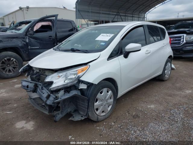 Photo 1 VIN: 3N1CE2CP3FL382395 - NISSAN VERSA NOTE 