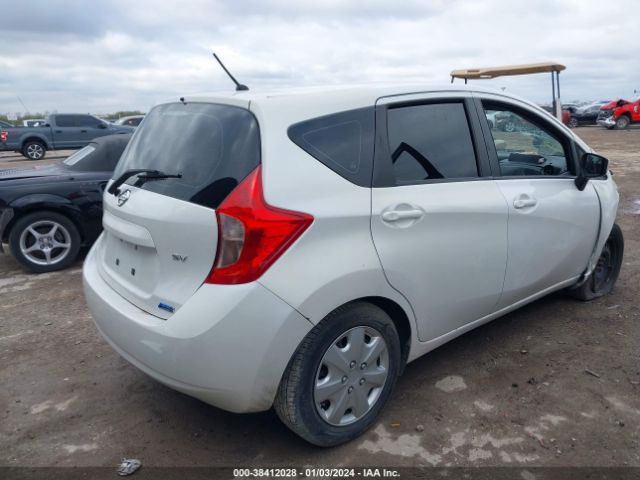 Photo 3 VIN: 3N1CE2CP3FL382395 - NISSAN VERSA NOTE 