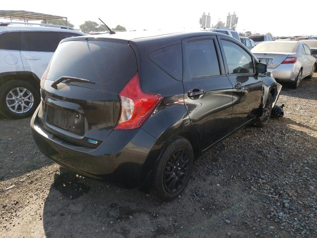 Photo 3 VIN: 3N1CE2CP3FL383918 - NISSAN VERSA NOTE 