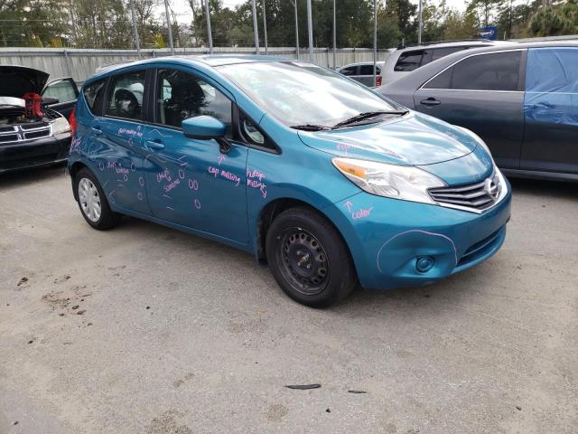 Photo 0 VIN: 3N1CE2CP3FL384230 - NISSAN VERSA NOTE 