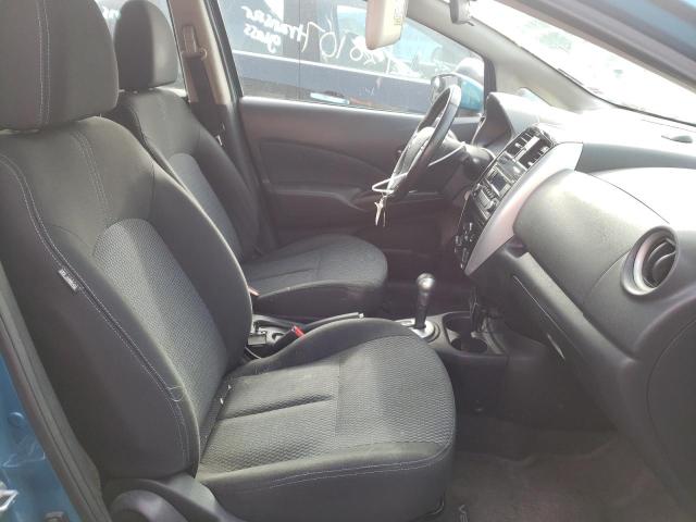 Photo 4 VIN: 3N1CE2CP3FL384230 - NISSAN VERSA NOTE 