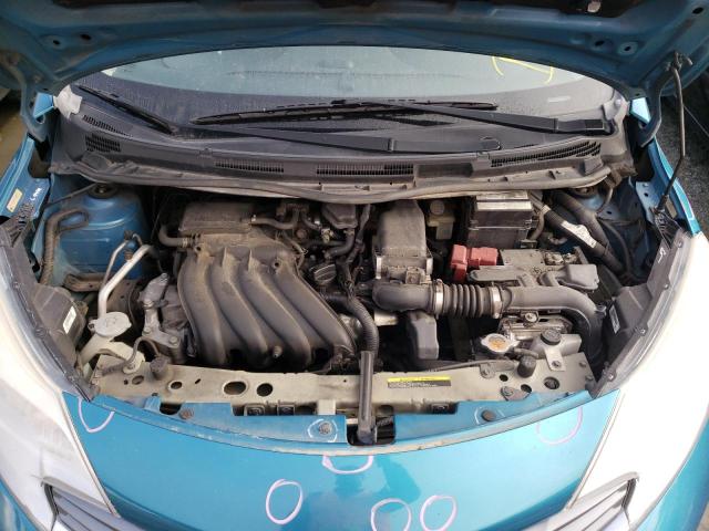 Photo 6 VIN: 3N1CE2CP3FL384230 - NISSAN VERSA NOTE 