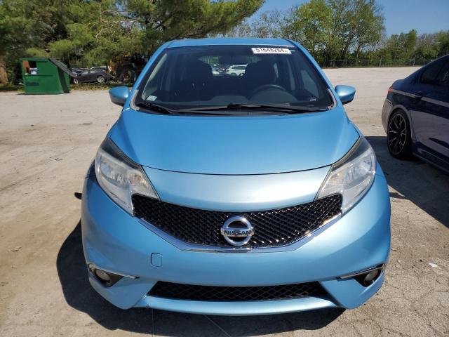 Photo 4 VIN: 3N1CE2CP3FL384244 - NISSAN VERSA 