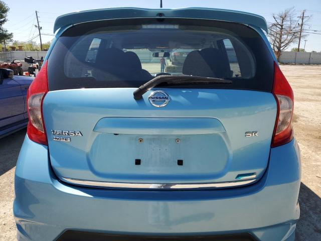 Photo 5 VIN: 3N1CE2CP3FL384244 - NISSAN VERSA 