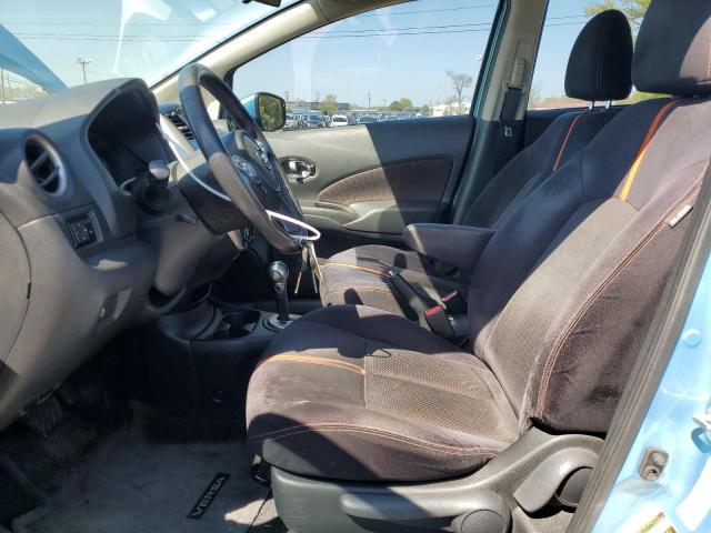 Photo 6 VIN: 3N1CE2CP3FL384244 - NISSAN VERSA 