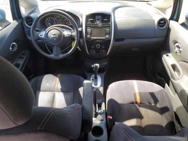 Photo 7 VIN: 3N1CE2CP3FL384244 - NISSAN VERSA 