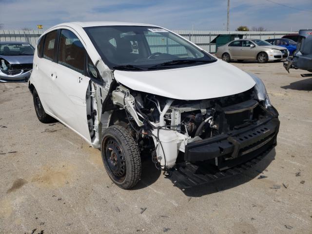 Photo 0 VIN: 3N1CE2CP3FL385409 - NISSAN VERSA NOTE 