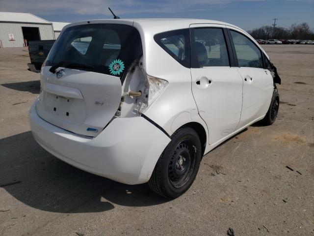 Photo 3 VIN: 3N1CE2CP3FL385409 - NISSAN VERSA NOTE 